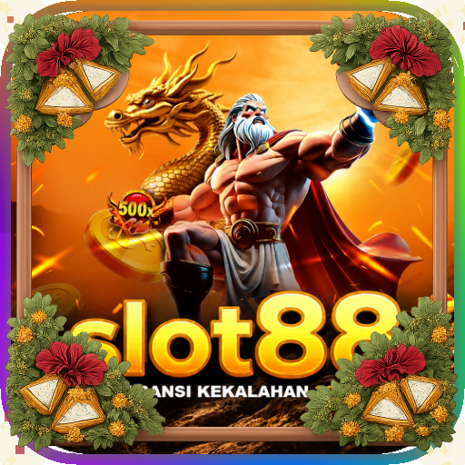 slot88 — galeri pratinjau - APK Resmi