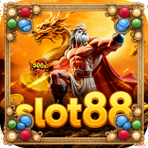 slot88 — galeri pratinjau Resmi APK